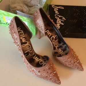 Sam Edelman Pixie pump
